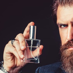Parfum pour Homme Orjani Sauvage H139