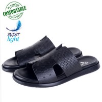 Sandales Pour Homme Très Confortable 100% cuir KW-05N