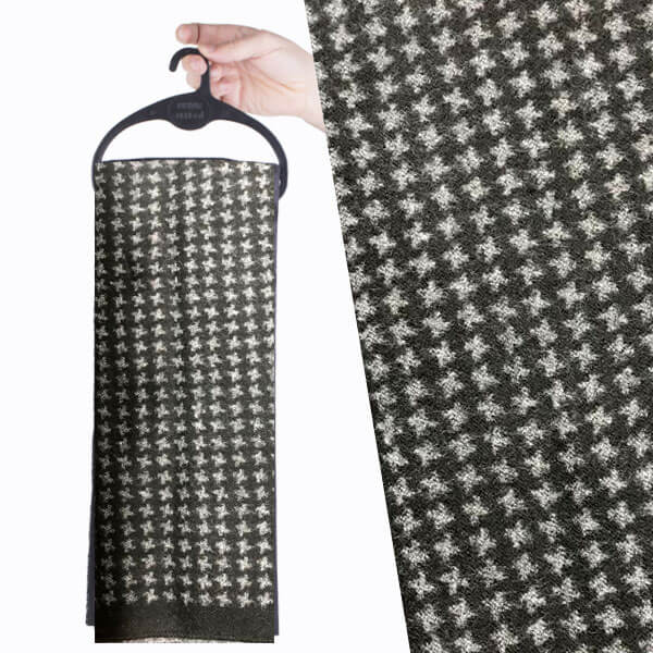 Cache Col Très doux C10