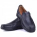 Chaussures Médicales Pour Homme 100% Cuir EXTRA Confortable KW-301N