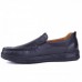 Chaussures Médicales Pour Homme 100% Cuir EXTRA Confortable KW-301N