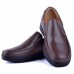 Chaussures Médicale Pour Homme 100% Cuir EXTRA Confortable KW-304