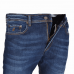 Pantalon Jeans Orjani Pour Homme en Bleu Brute Délavé JE-004OR 