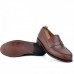 Chaussures Pour Homme en  Véritable Cuir -AD-Tabac 587