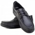 Chaussures 100% Cuir Médical  KW-302N