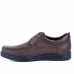 Chaussures 100% Cuir Médical  KW-302T