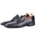 Chaussures noires classique 1006
